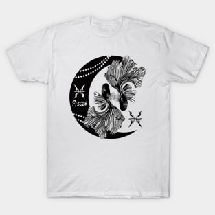 PISCES T-Shirt